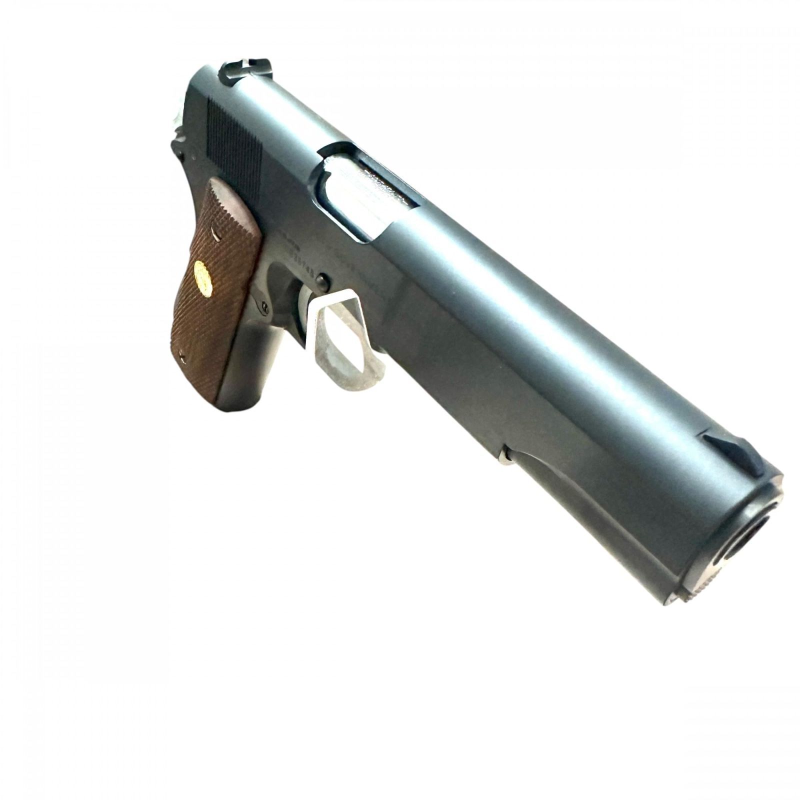 東京マルイ(TOKYO MARUI) No53 コルトガバメント マークIV シリーズ70