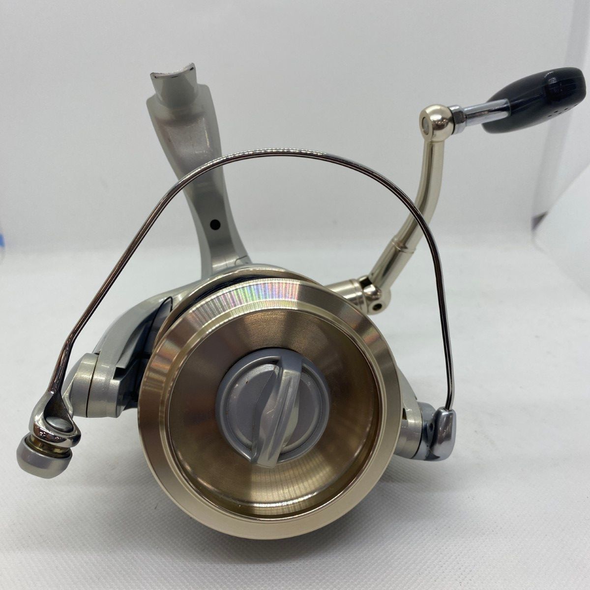 ΨΨSHIMANO シマノ スピニングリール スーパーエアロスウィング