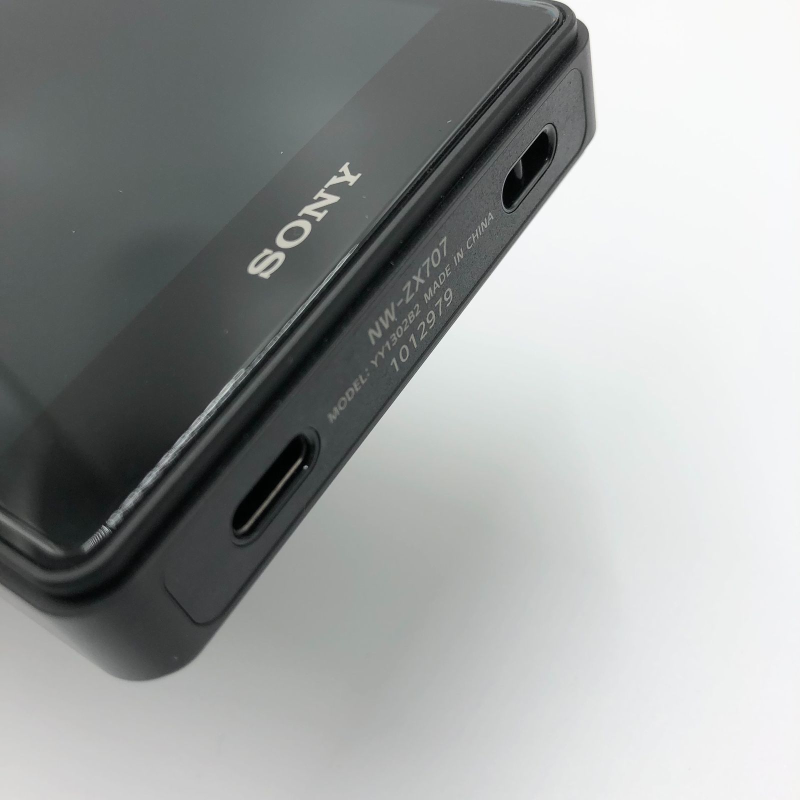 SONY NW-A605WALKMAN　未使用 2025年最新】NW-A605の人気アイテム - メルカリ