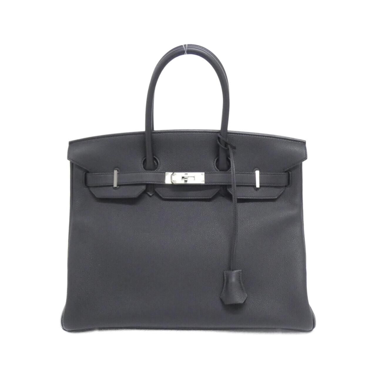 エルメス バーキン 35cm 027767CK バッグ - メルカリ