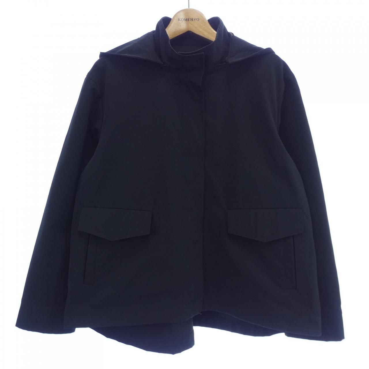 セオリーリュクス theory luxe ジャケット ブルゾン サイズ38 M
