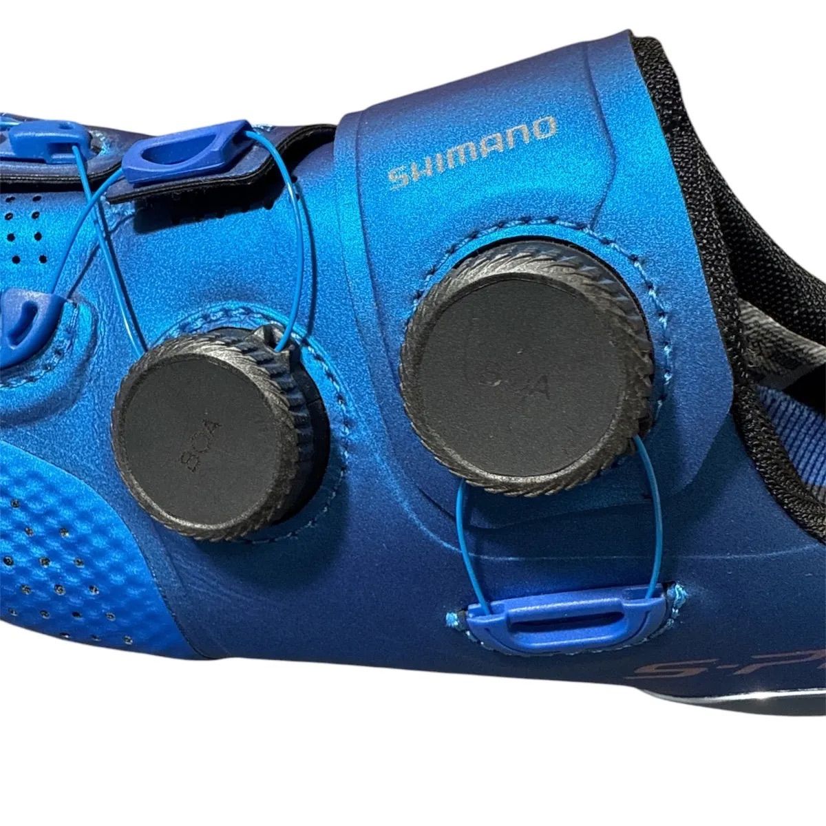 SHIMANO シマノ ビンディングシューズ RC9 SH-RC902 S-PHYRE