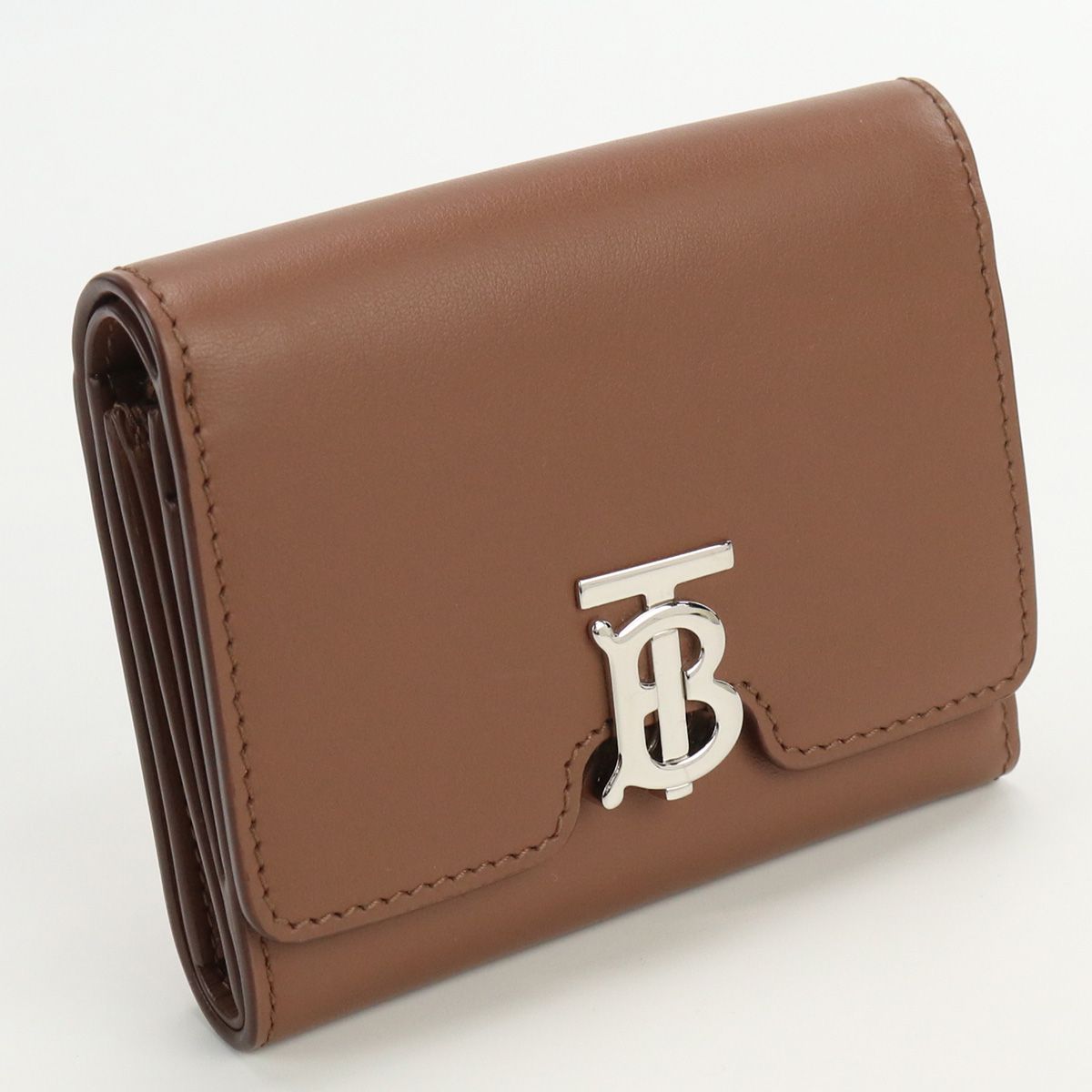 BURBERRY バーバリー TBフォールディングウォレット 三折財布