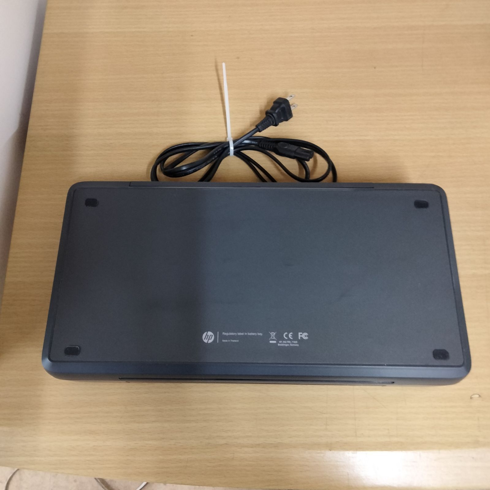 HP モバイル