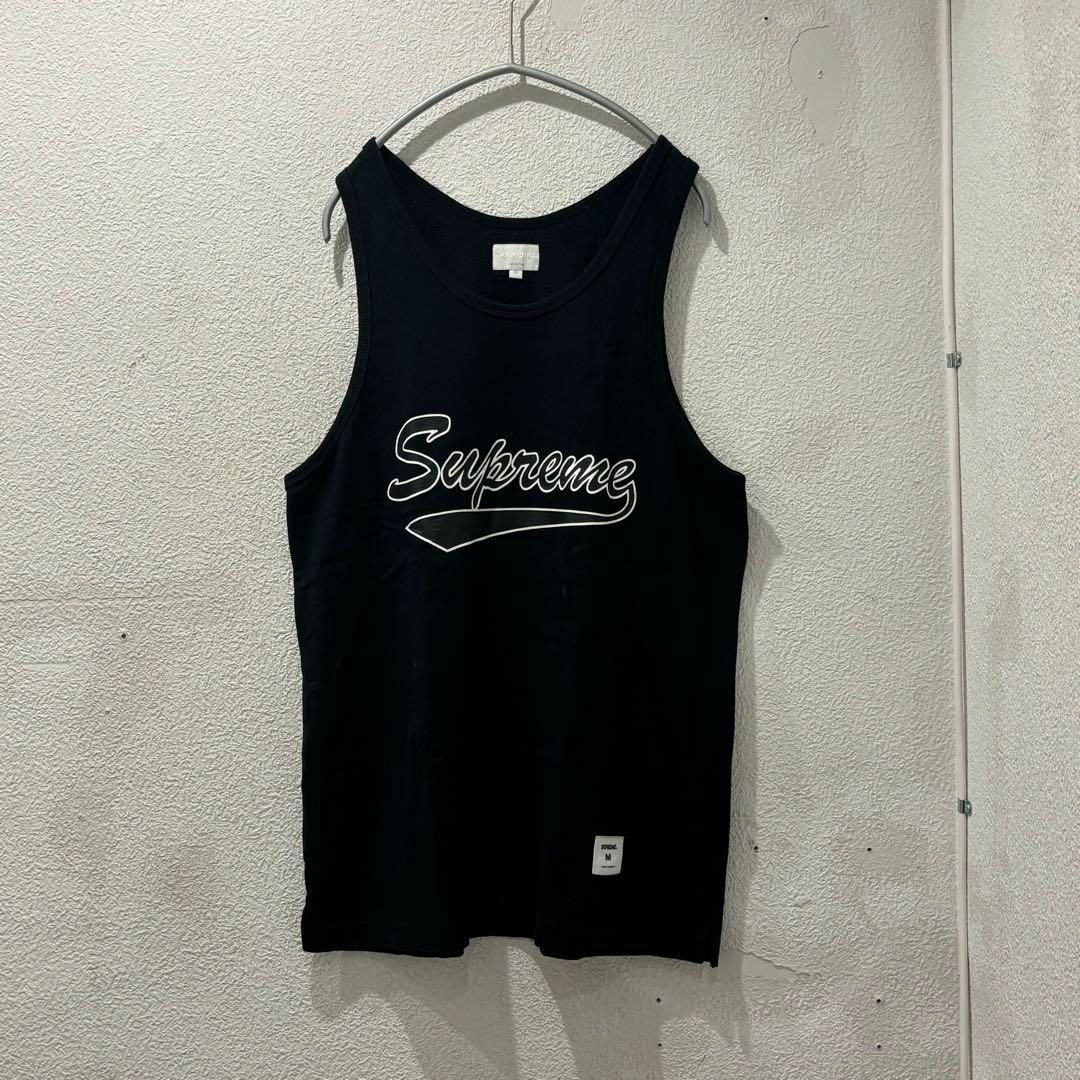Supreme®/MM6/Hanes® タンクトップ 【公式通販】