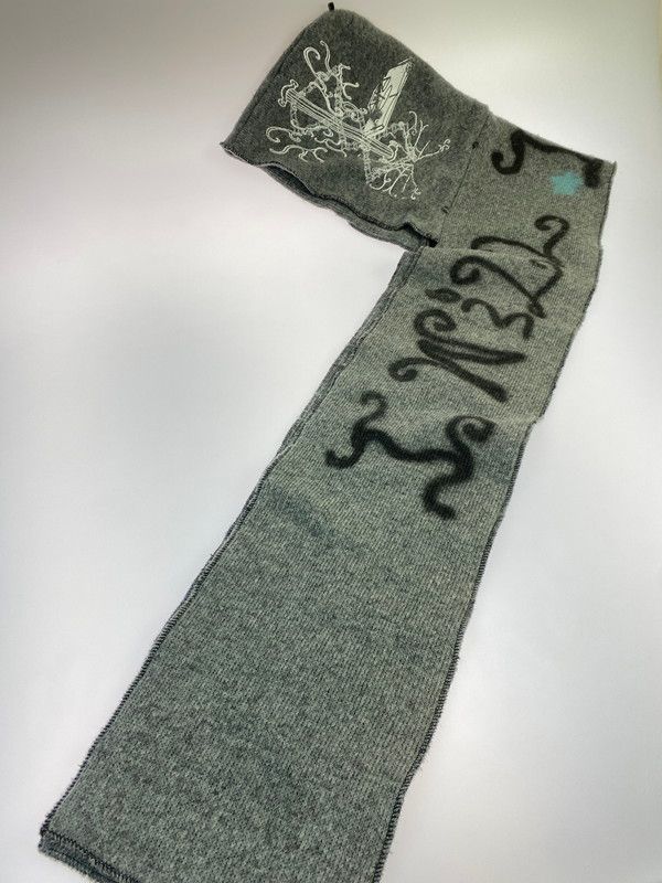 品 HIMAGOGO 暇午後 ヒマゴゴ フードスカーフ フード付き ファッション 小物 メンズ レディース 185-251024-em-01-min