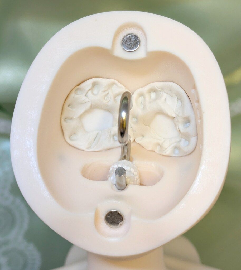 gem of DOLL 1|4bjd Olita Animal Ver. Fullset