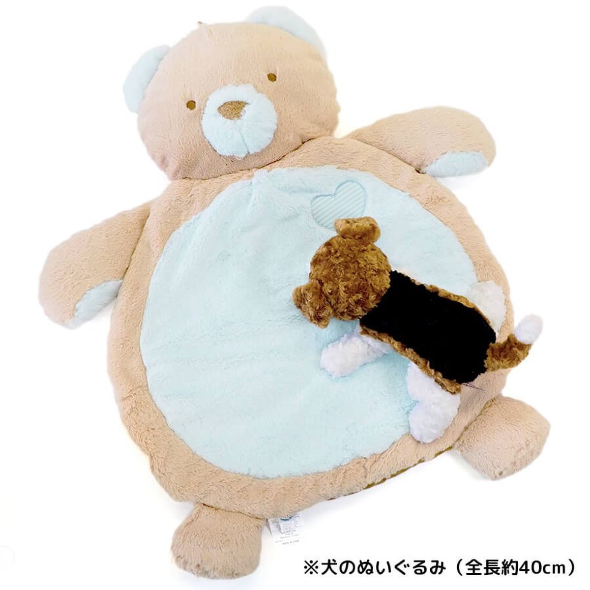 赤ちゃん 0歳
