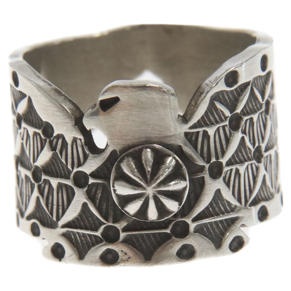 INDIAN JEWELRY (インディアンジュエリー) Bo Gary Reeves ボー