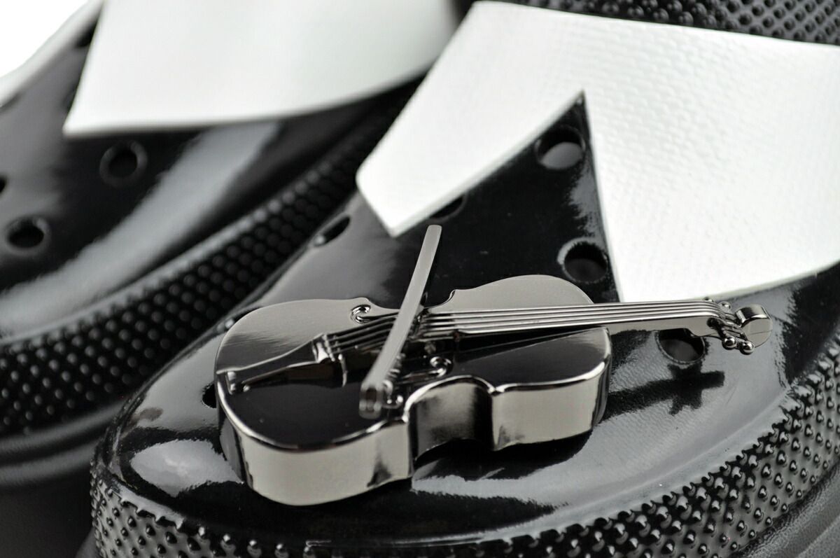 クロックス ウェンズデー ストンプ クロッグ crocs WEDNESDAY