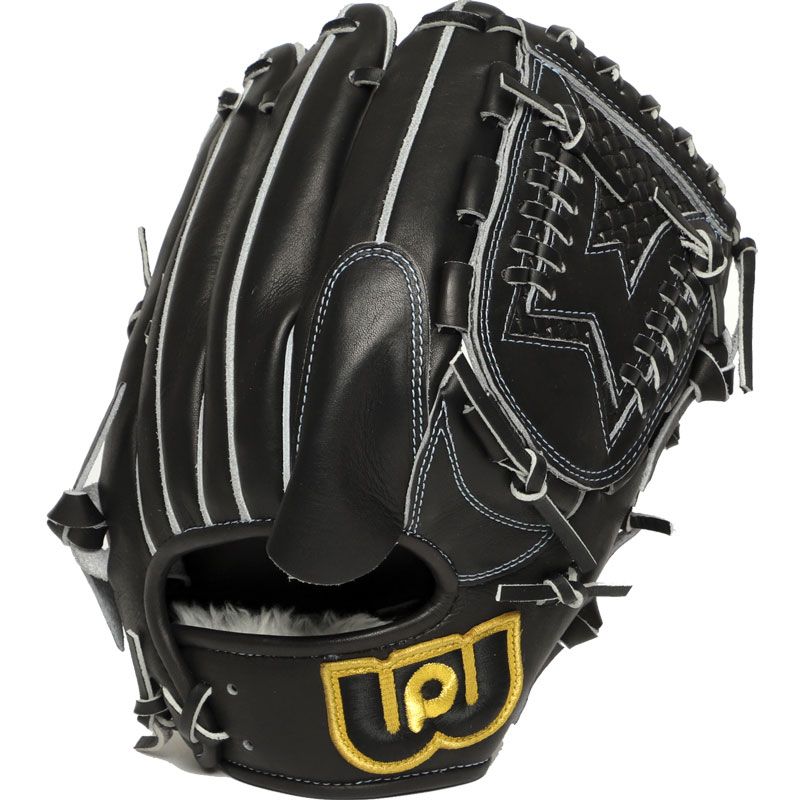 ワールドペガサス 投手用グラブ グラブ・ミット - 硬式・軟式兼用