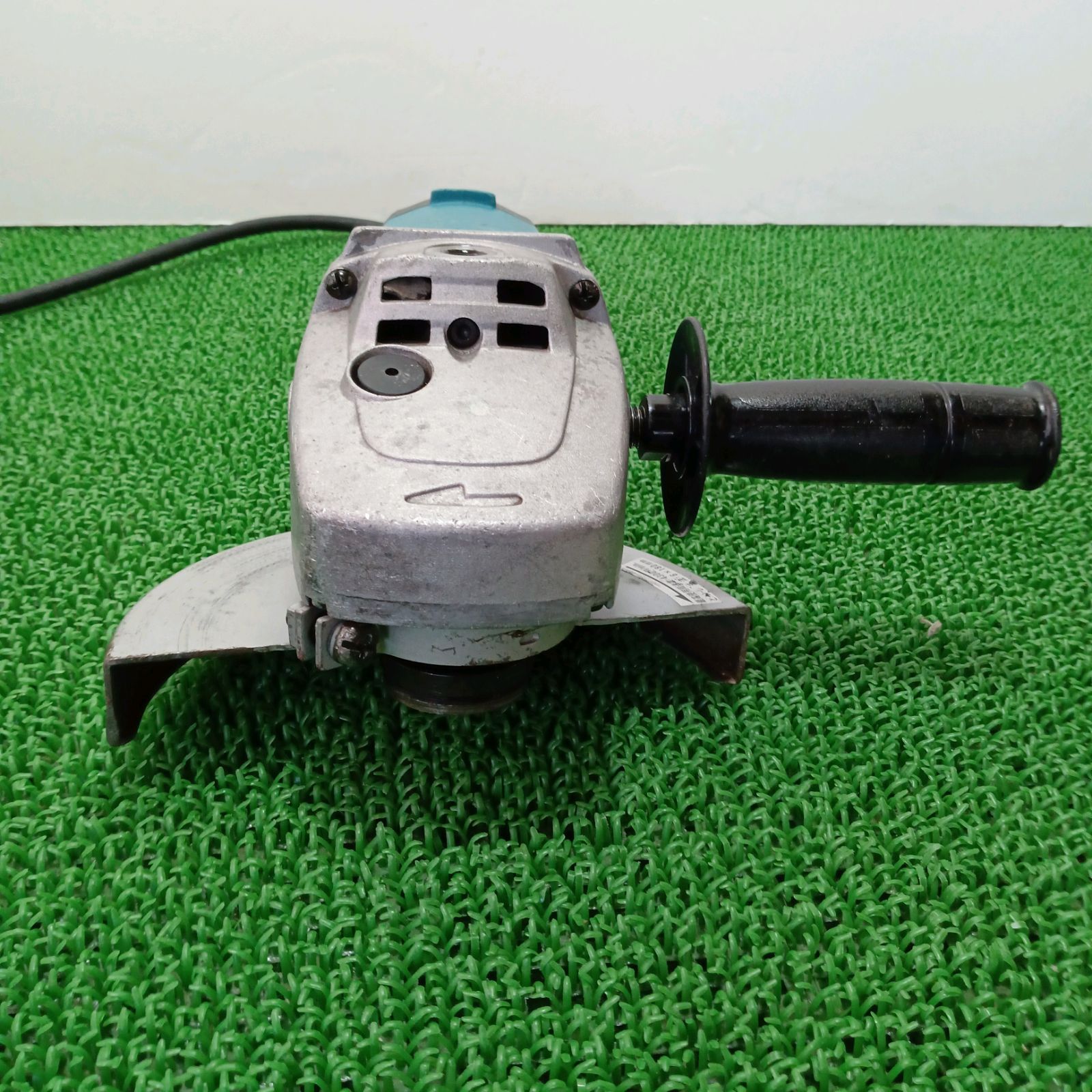 makita180mmディスクグラインダ9047L