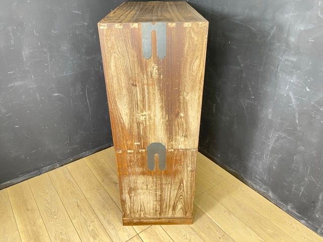 引き取り限定岩谷堂箪笥時代箪笥さいたま市緑区