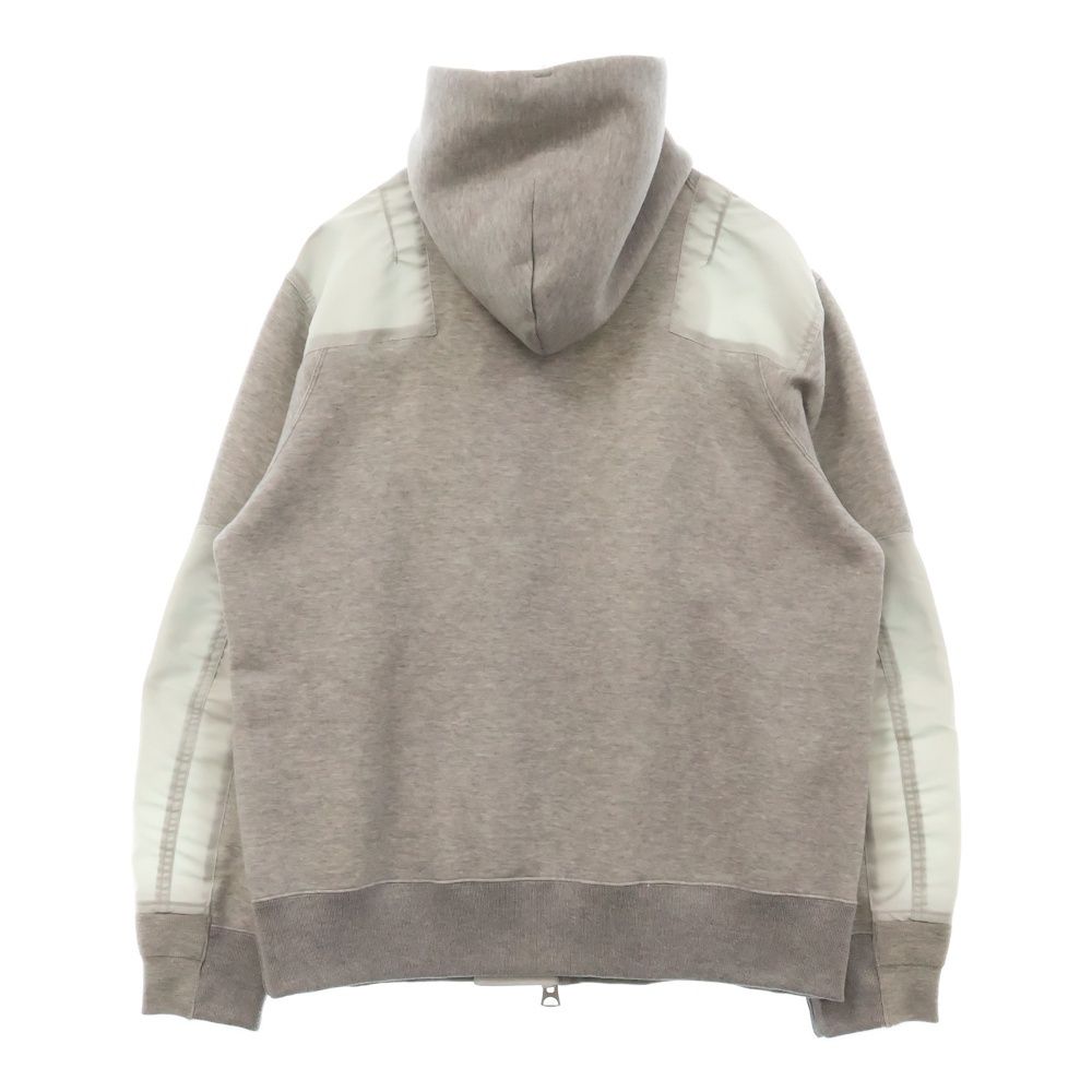 sacai - 【美品】 sacai / サカイ | 2024SS | Sponge Sweat x
