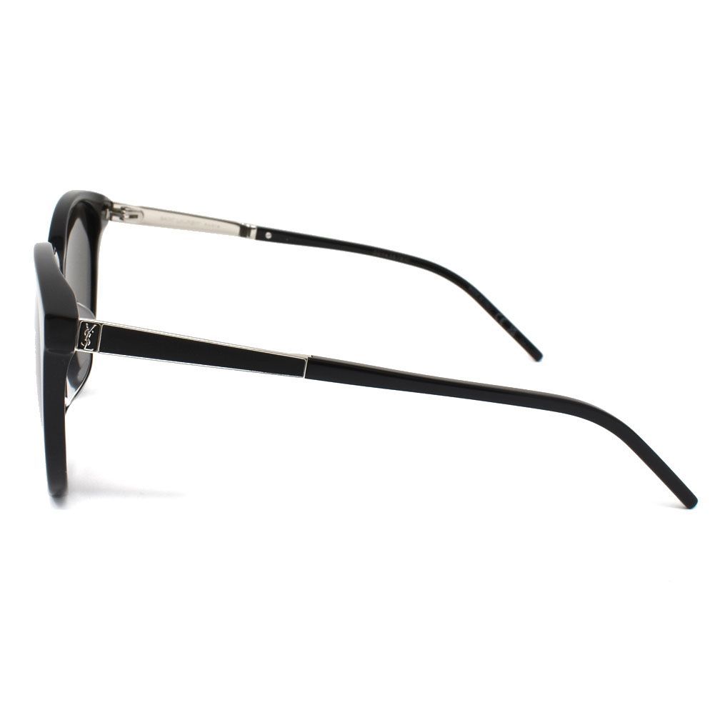 サンローラン SL M82/F 001 サングラス アジアンフィット メンズ SAINT LAURENT サンローラン SL M82/F 001 サングラス アジアン