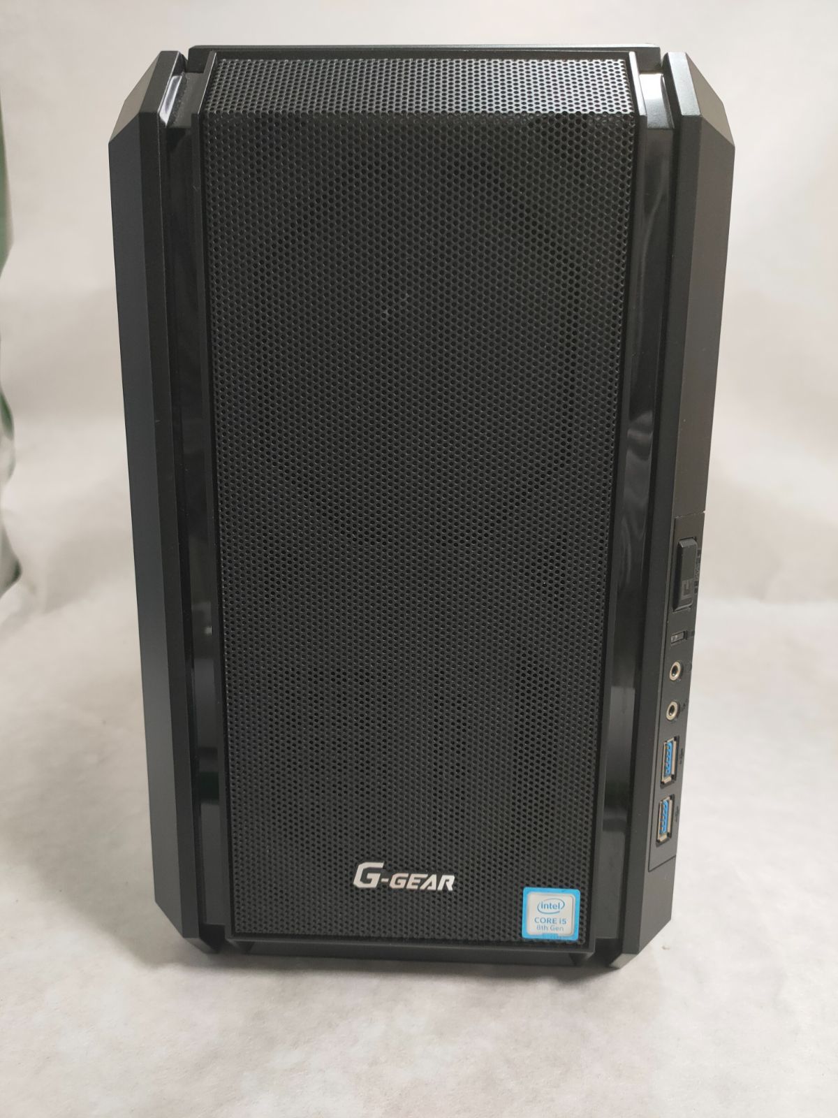 ゲーミングPC/GI5J-A190T