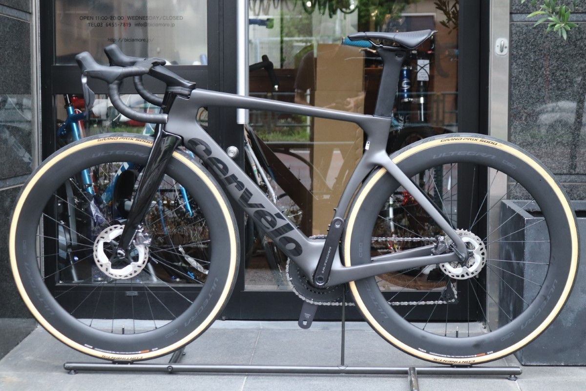 値下げ❗️Cervelo S5 アルテDi2 10s 54 値下げ❗️Cervelo S5 アルテDi2 10s 54 値下げ❗️Cervelo S5 アルテ
