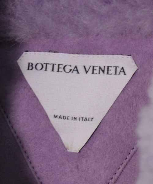 BOTTEGA VENETA ムートンコート レディース 【古着】【中古】【送料