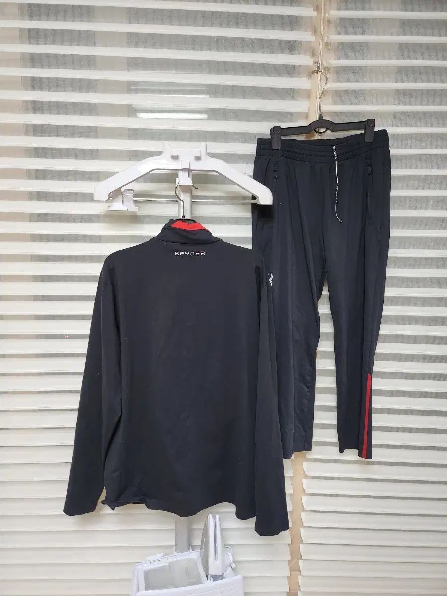 トレーニングウェア