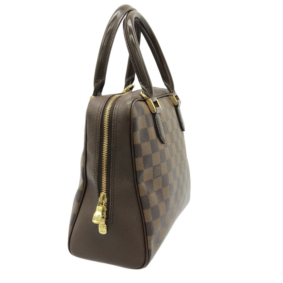 LOUIS VUITTON(ルイヴィトン) ハンドバッグ ダミエ ブレラ N51150 ...