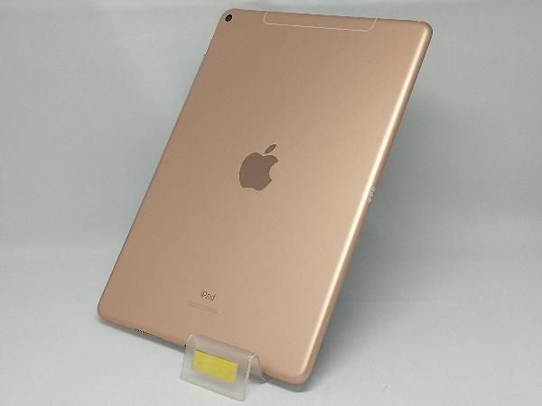 MV0Q2J|A iPad Air Wi-Fi Cellular 256GB ゴｰルド SIMフリｰ