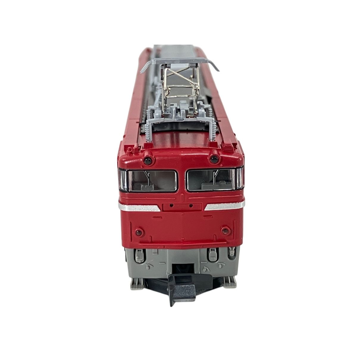 KATO 3021-6 EF81 JR東日本色 Nゲージ 鉄道模型 中古 良好