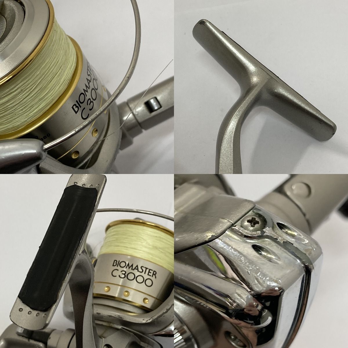 □□SHIMANO シマノ