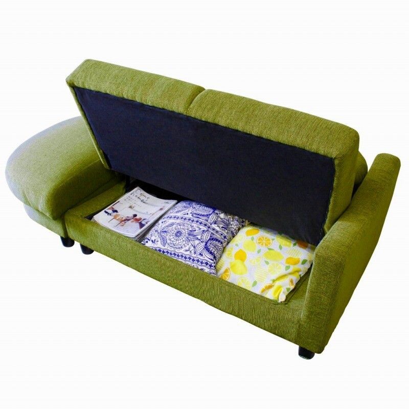 プリンセス カウチソファ グリーン プリンセス カウチソファ グリーン プリンセス カウチソファ