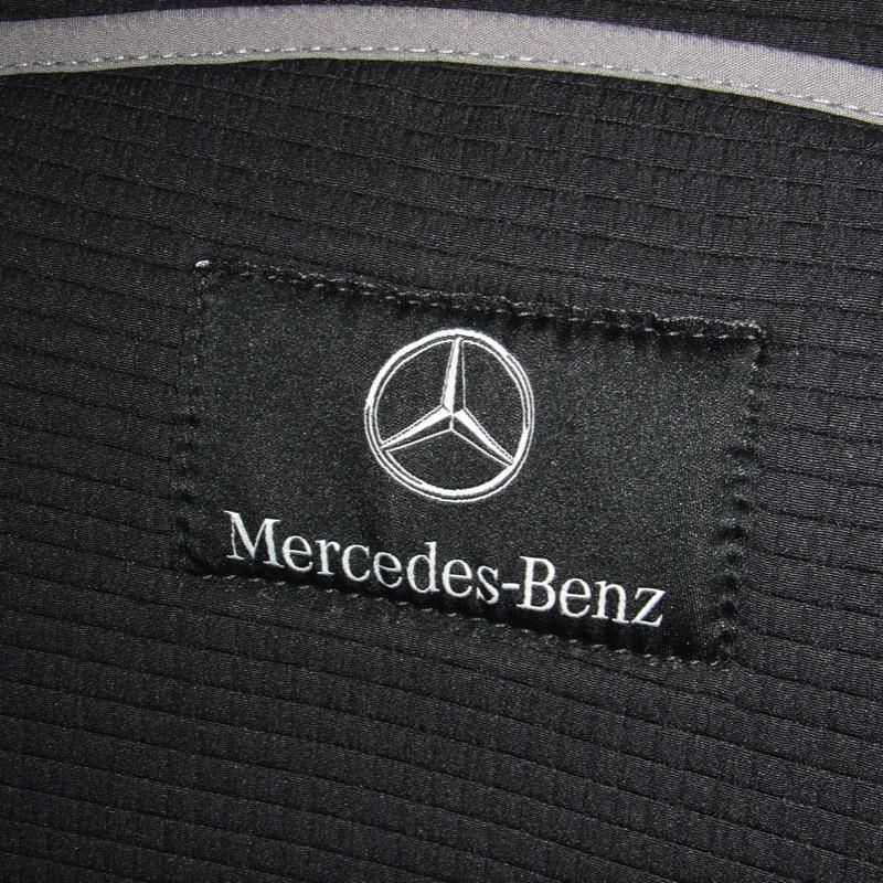 綺麗 メルセデスベンツ純正 BENZ ブリタックス レーマー ISOFIX