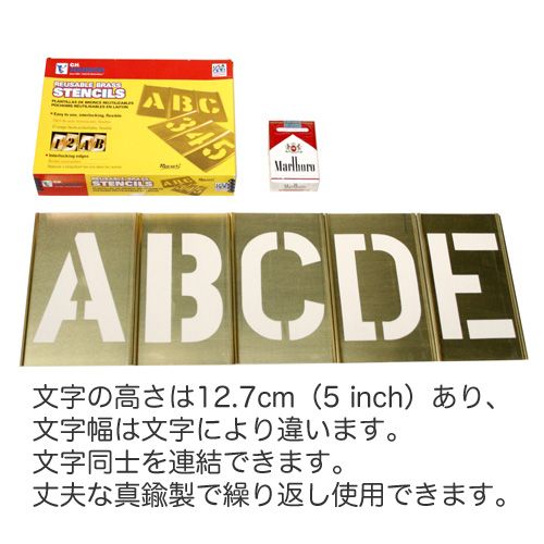 5インチ アメリカン雑貨