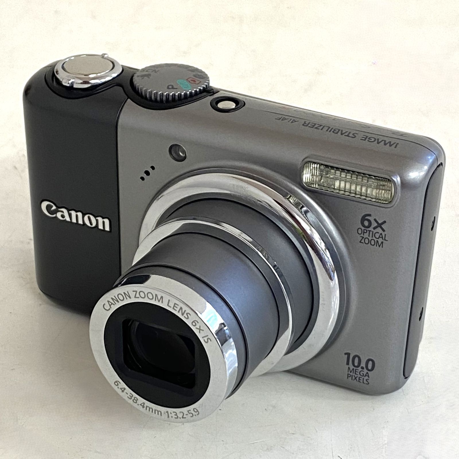 CANON コンパクトデジタルPowerShot A2000 IS PC1310