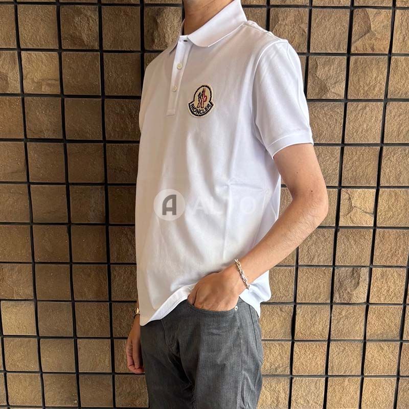 2025春夏物入荷】☆1/30入荷☆ MONCLER モンクレール ロゴワッペン