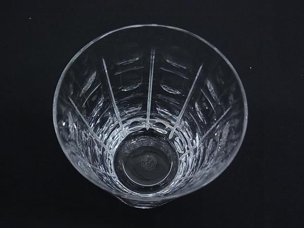 □新品□未使用□ Baccarat バカラ エキノックス クリスタル