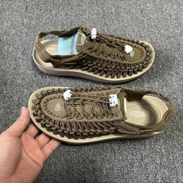 KEEN キーン UNEEK コーエン 男女兼用サンダル アウトドア ユニーク(KEEN) 【送料無料】 キーン 1027435 1027438 1026865