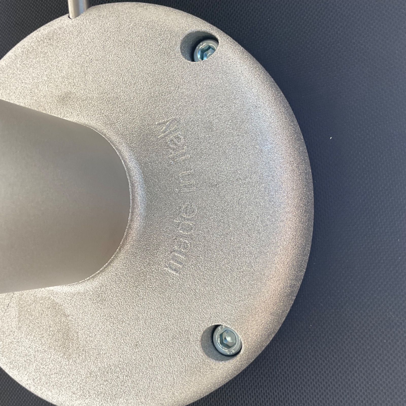 LAPALMA ラパルマ THINシリーズ ダークブラウン 1脚