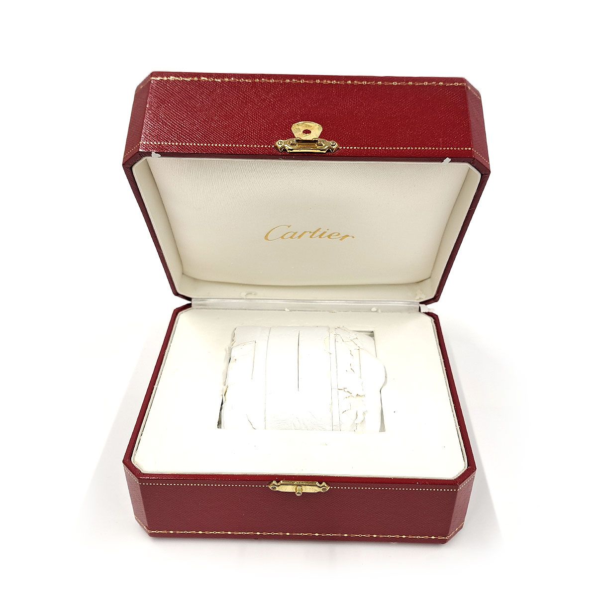 CARTIER 時計