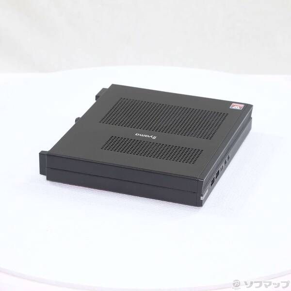  〔 品〕 iiyama IStDXs ISH 4 AiX 4_ UH 1 XB 348 Windowsデスクトップ デスクトップPC