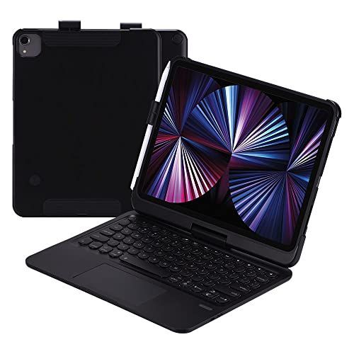 iPad Air5 256GB バックライトキーボード付き ipad air 第5世代256GB