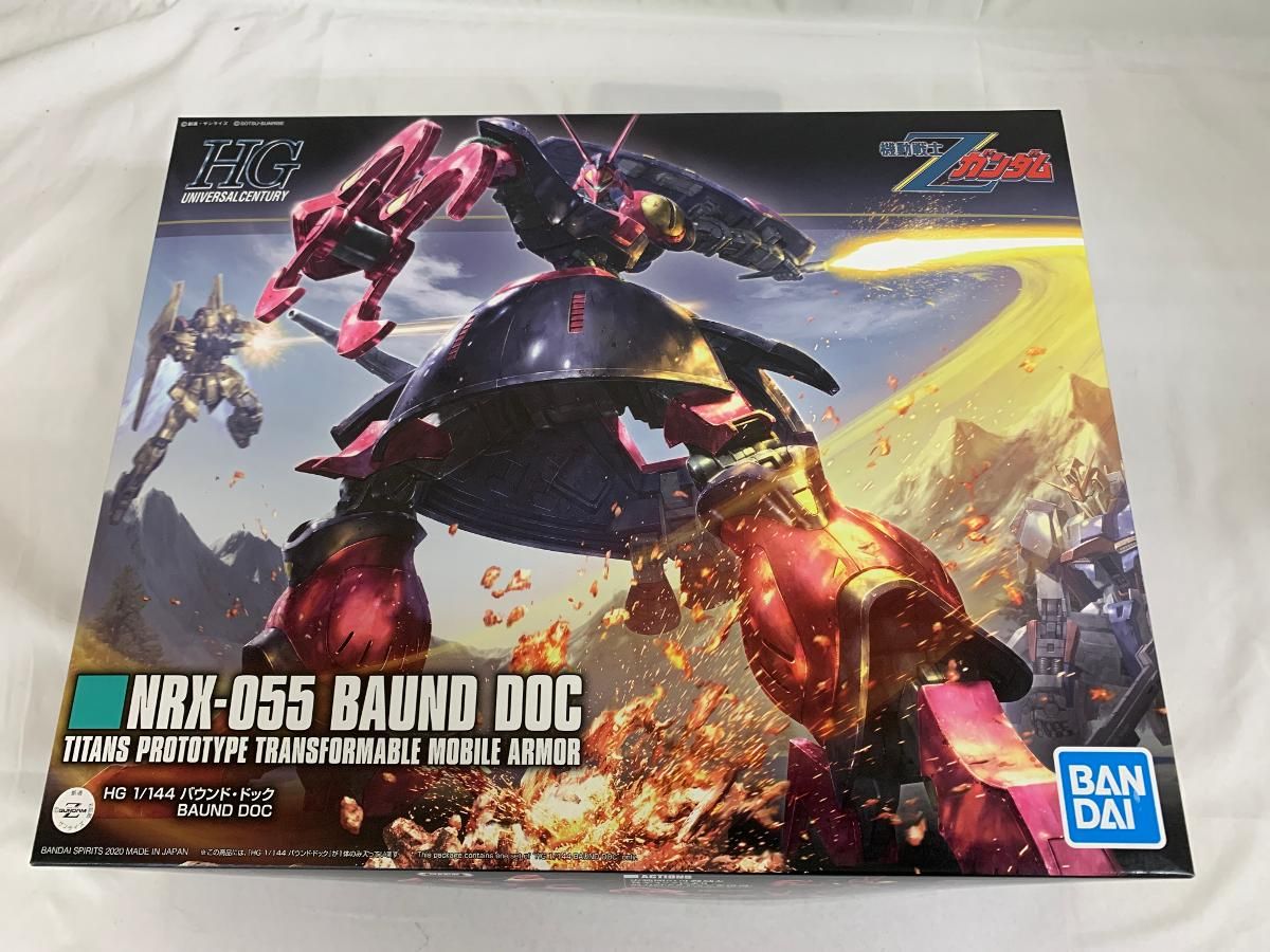HG 1/144 NRX-055 バウンド・ドック oshfRroATA2fwbhamUMeqQ.jpg@jpg