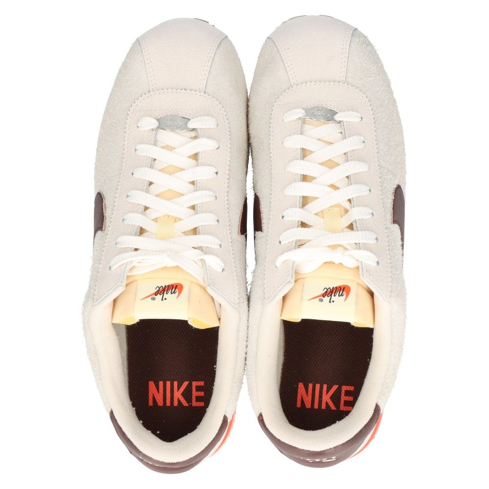 NIKE (ナイキ) WMNS CORTEZ OREWOOD BROWN AND EARTH ウィメンズ