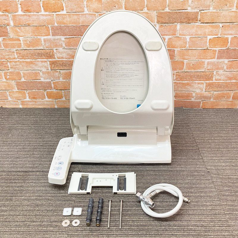 美品】ウォシュレット 温水便座 シャワートイレ INAX イナックス INAX(イナックス)の温水洗浄便座 比較 2025年人気売れ筋