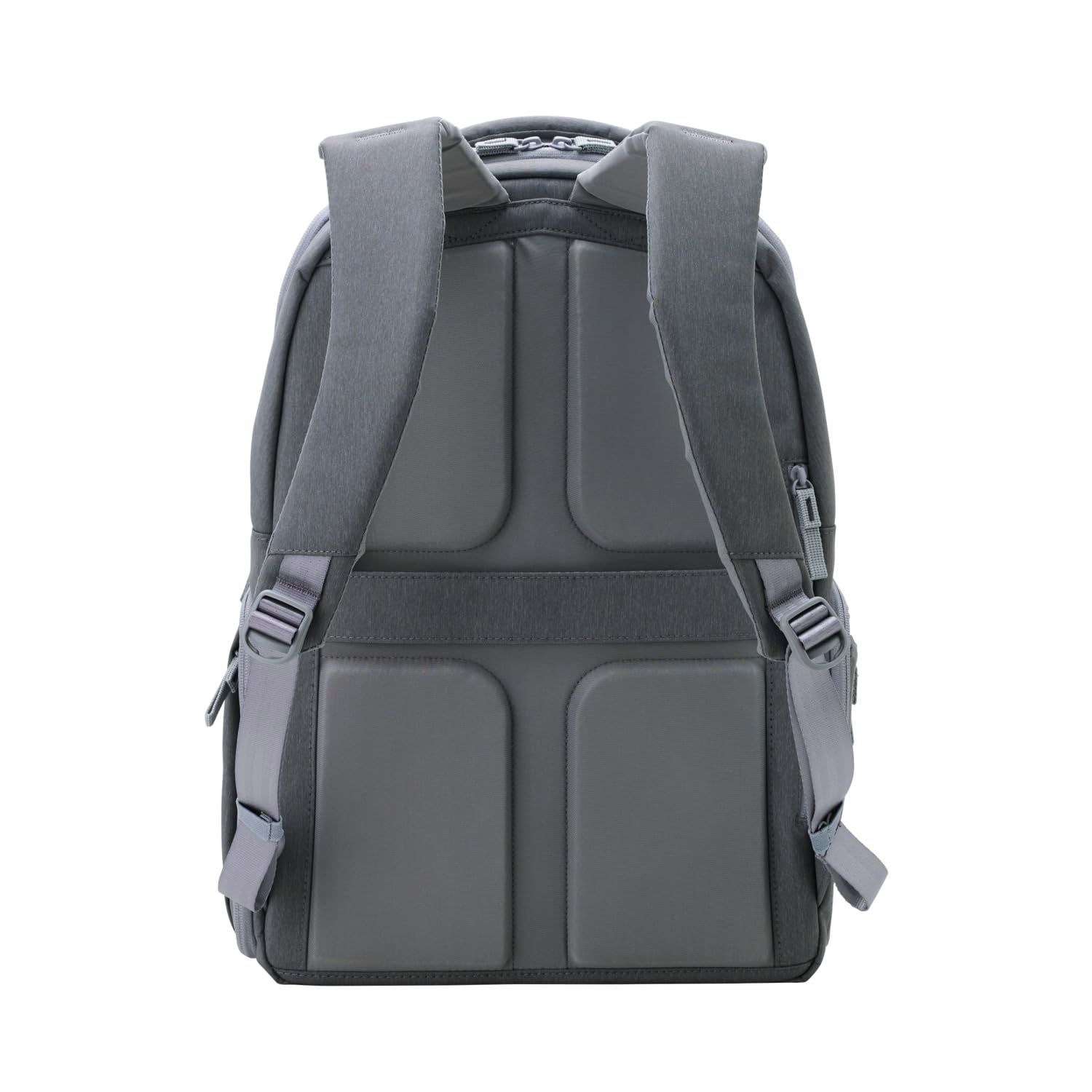 エレコム off toco バックパック リュックサック Lサイズ 撥水 抗菌 グレー BM-OFBPL01GY グレー L