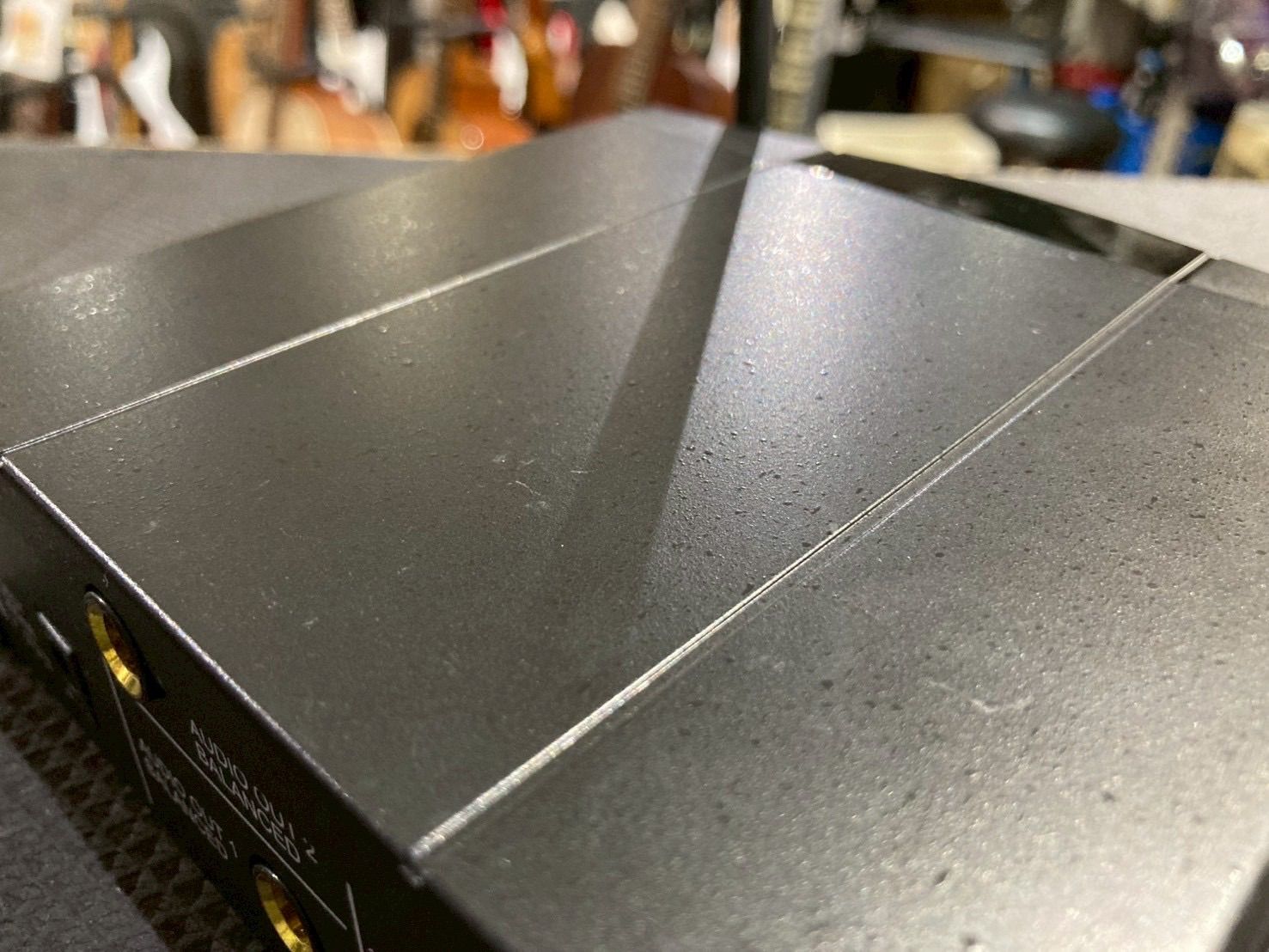 WMS40 ワイヤレスマイク