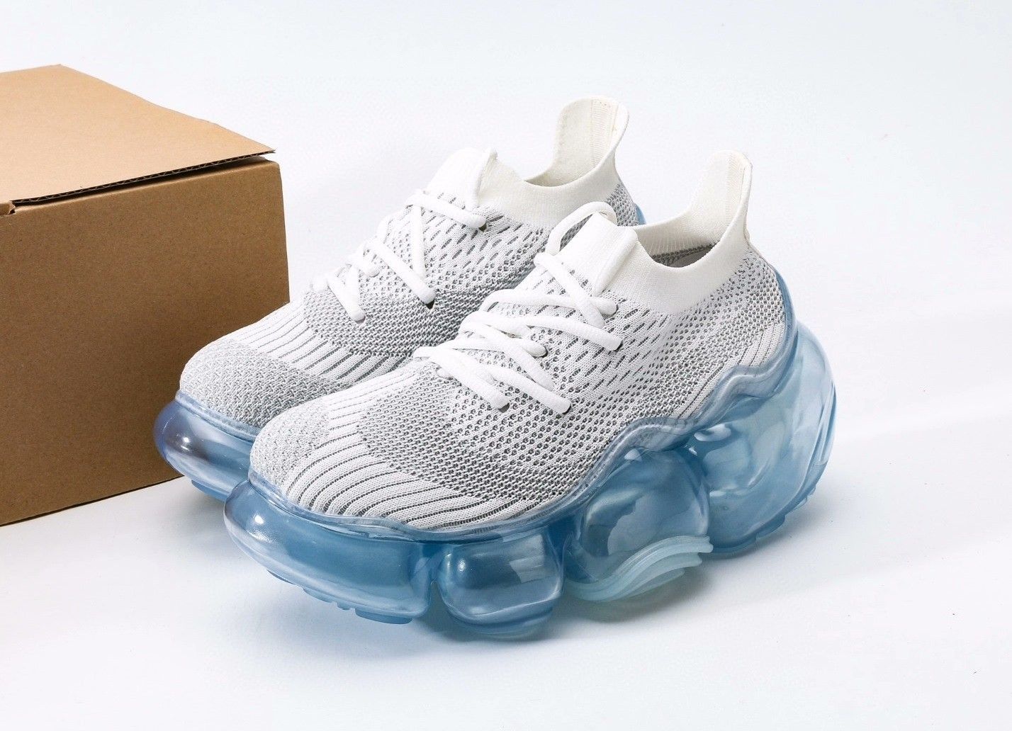 grounds MOOPIE グラウンズ スニーカー レディース スポーツシューズ