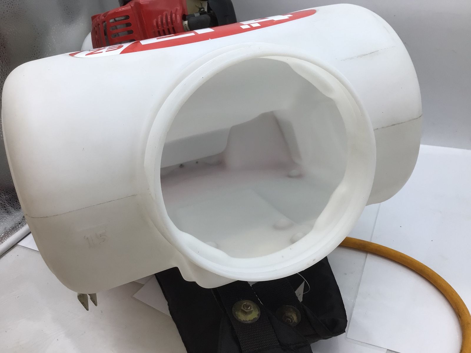 IT0ZWU7B4S4W エコツール知立店