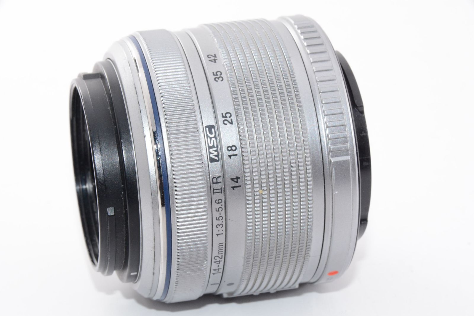 OLYMPUS M.ZUIKO 14-42mm F3.5-5.6 II R