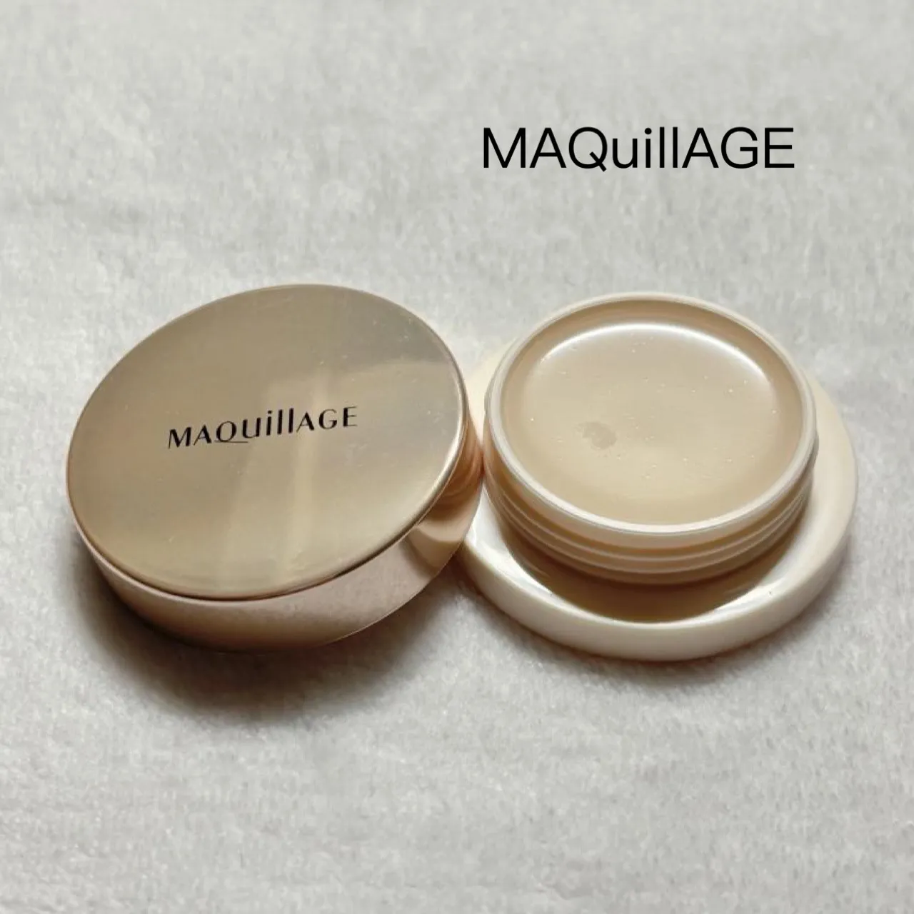 MAQUILLAGE マキアージュ　フラットチェンジベース　未使用 2025年最新】マキアージュフラットチェンジベースの人気アイテム