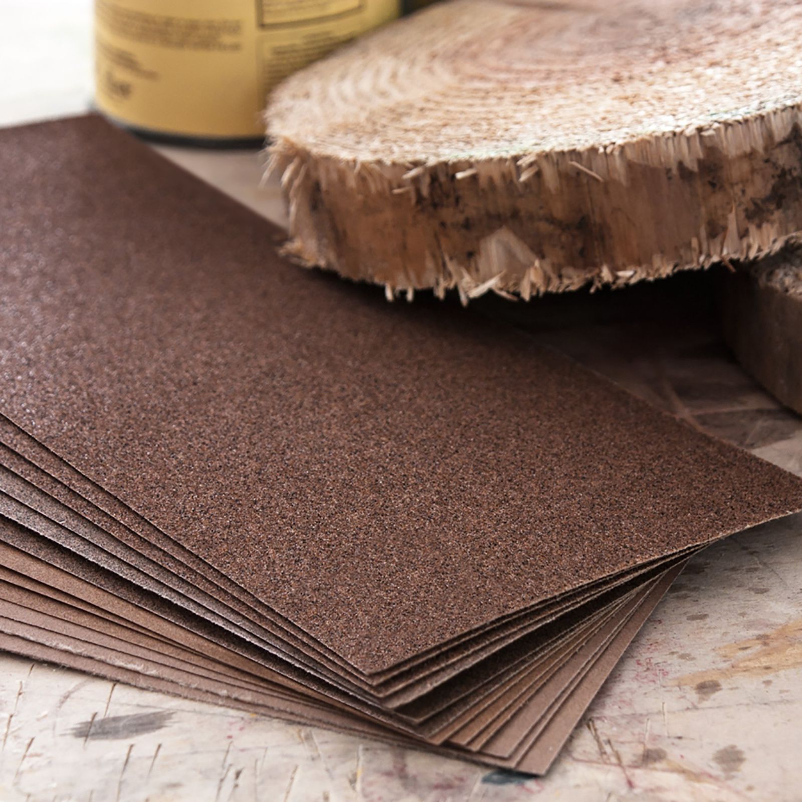 角利 KAKURI 紙ヤスリ セット 入 400 93 x 230 mm 木材 金属 ペンキ サビ バリ取り 汚れ落とし 荒磨き 下地磨き 仕上げ磨き やすり ペーパー サンダー 削る