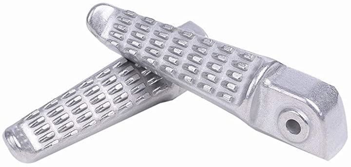 InZaccaz 互換品 カワサキ アルミ タンデム ステップ ゼファー400/750