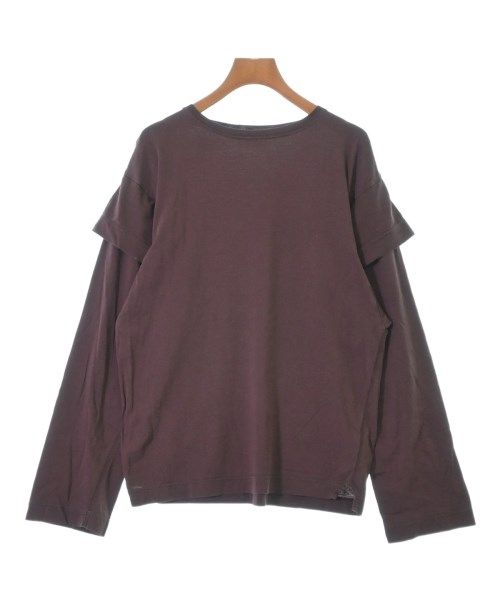 FUMIKA UCHIDA Tシャツ カットソー レディース 古着